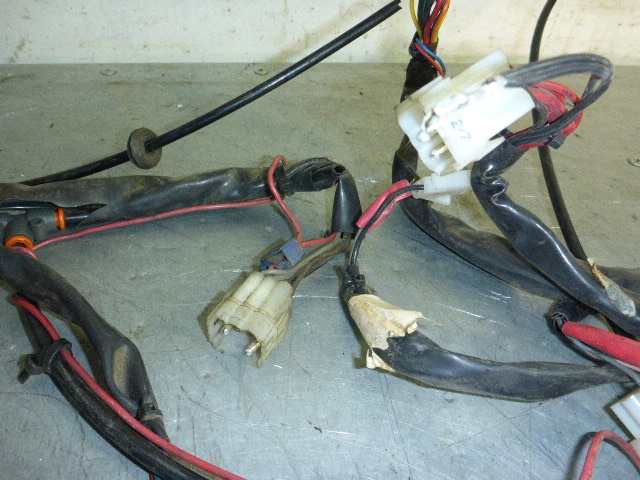 Проводка (коса)