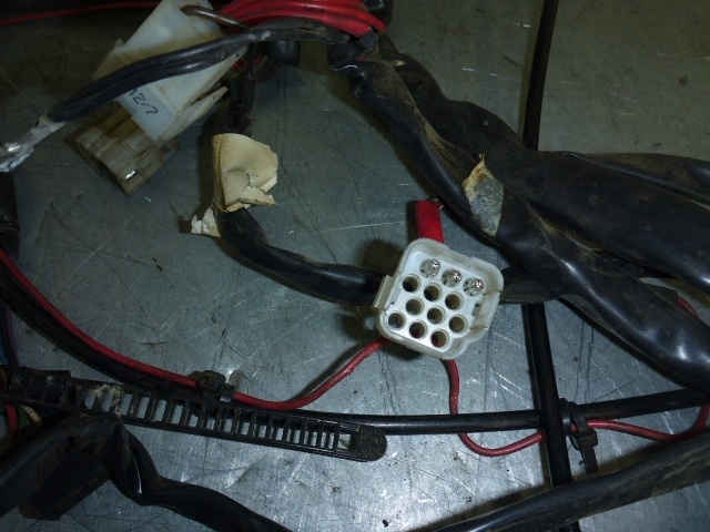 Проводка (коса)