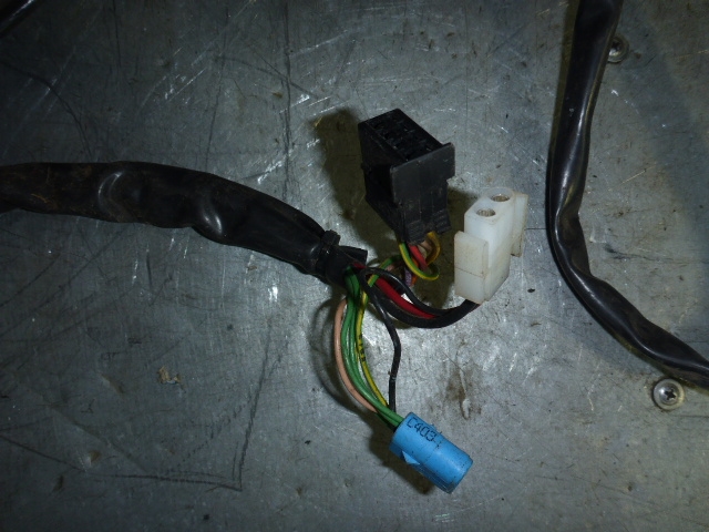 Проводка (коса)