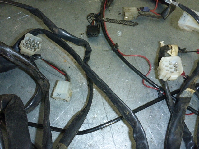 Проводка (коса)