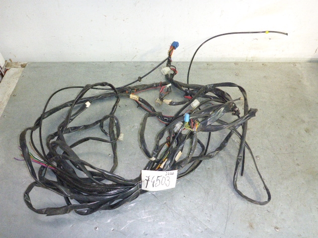 Проводка (коса)