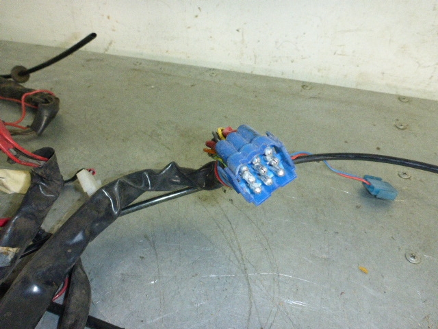 Проводка (коса)