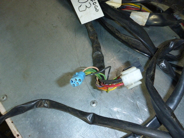 Проводка (коса)