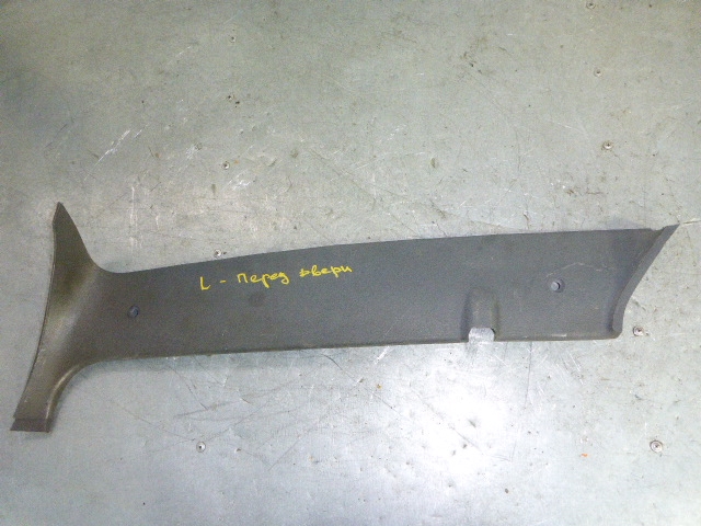 Обшивка стойки