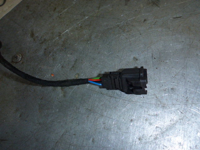 Блок электронный