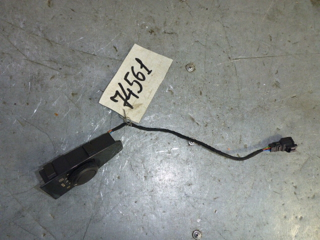 Блок электронный