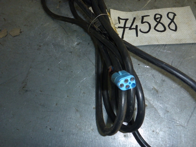 Проводка (коса)