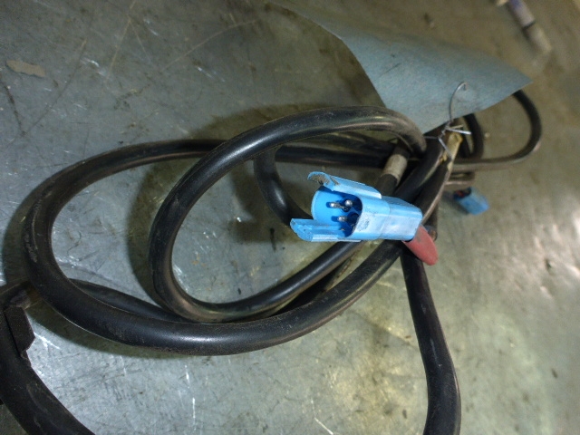 Проводка (коса)