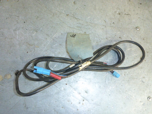 Проводка (коса)