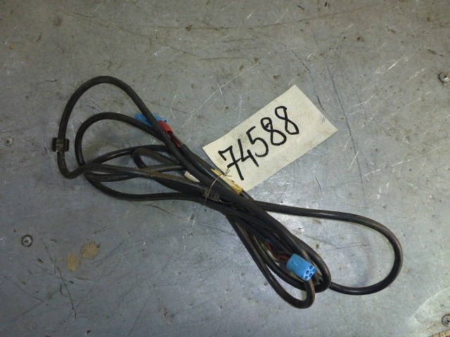 Проводка (коса)