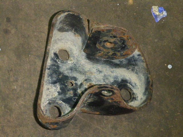 Кронштейн (сопут. товар)