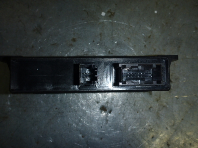 Блок электронный