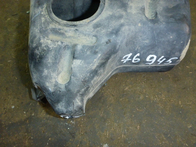 Резонатор воздушного фильтра