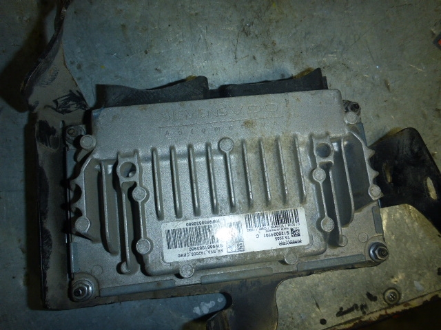 Блок управления АКПП