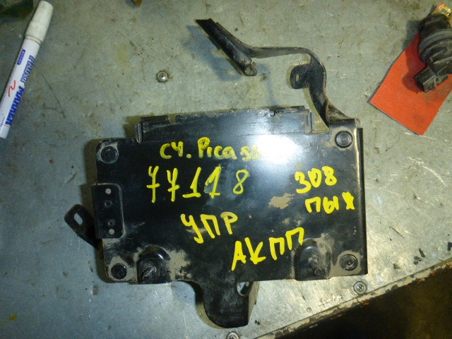 Блок управления АКПП