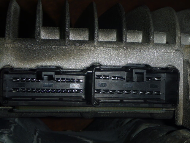 Усилитель акустической системы