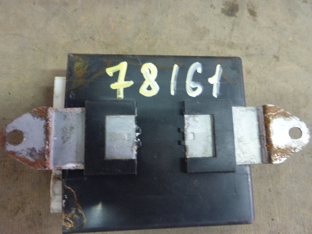 Блок электронный