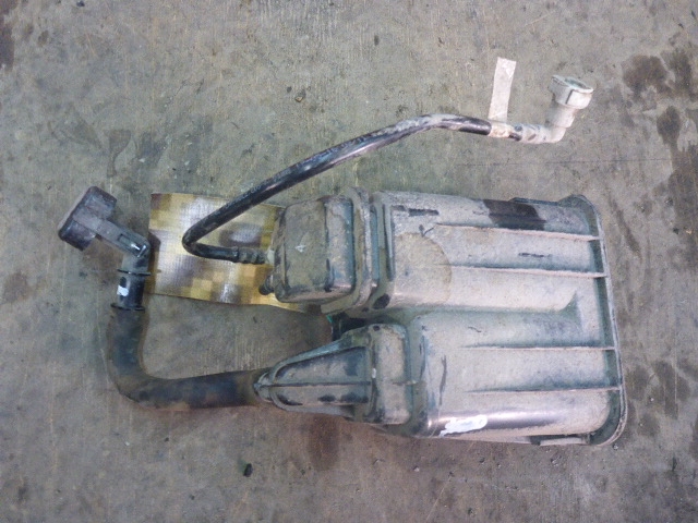 Абсорбер (фильтр угольный)