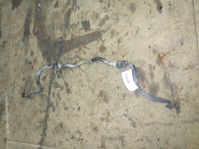 Стабилизатор передний