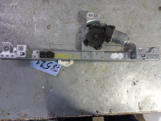 Стеклоподъемник электр. задний левый