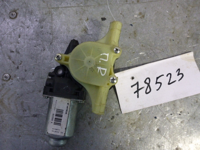 Моторчик стеклоподъемника