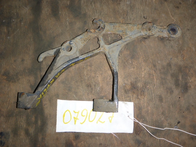 Кронштейн (сопут. товар)