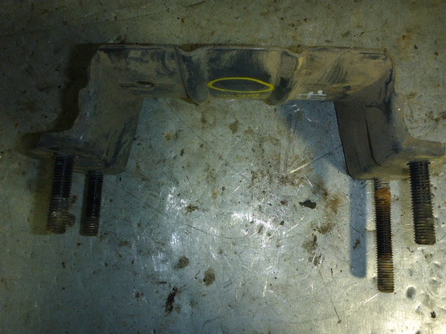 Кронштейн (сопут. товар)