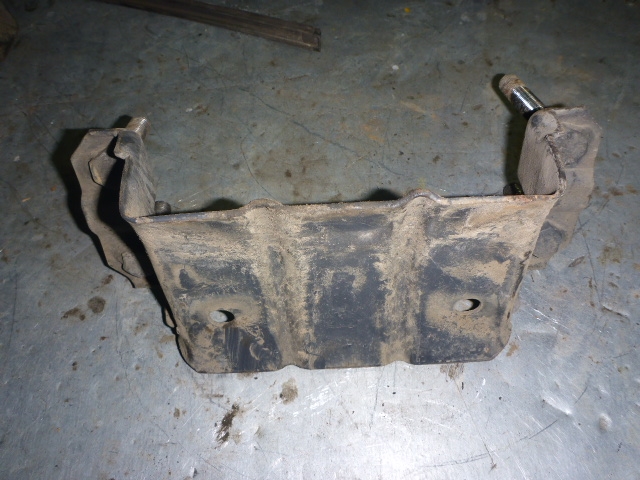 Кронштейн (сопут. товар)