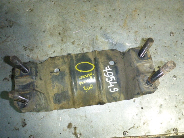 Кронштейн (сопут. товар)