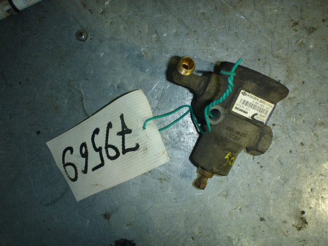 Регулятор давления