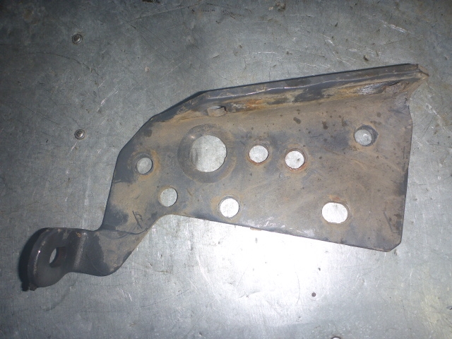 Кронштейн (сопут. товар)