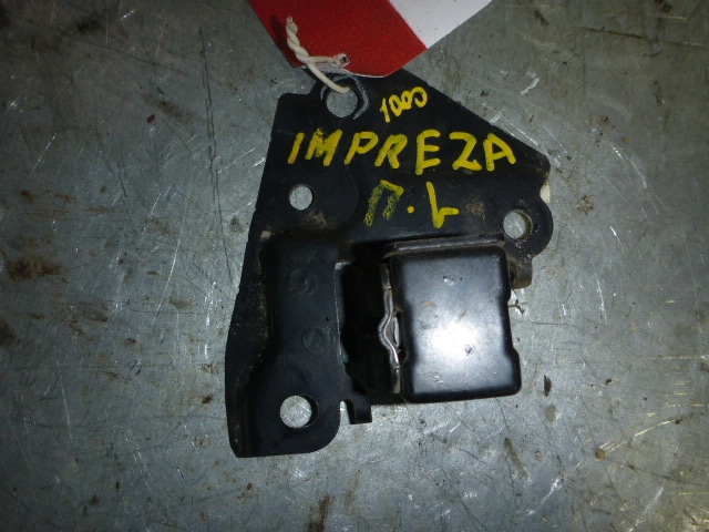 Датчик удара AIR BAG