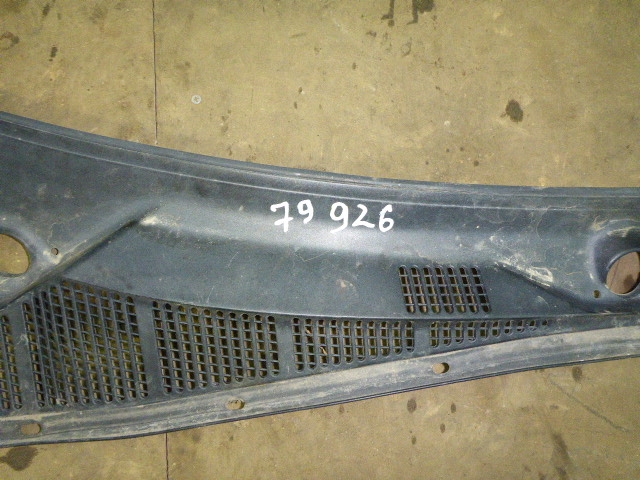 Решетка стеклоочистителей (Жабо)