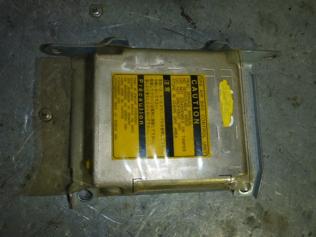 Блок управления подушек безопасности (AIR BAG)