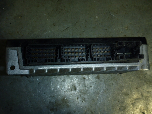 Блок электронный