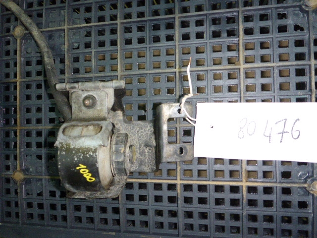 Бачок главного цилиндра сцепления