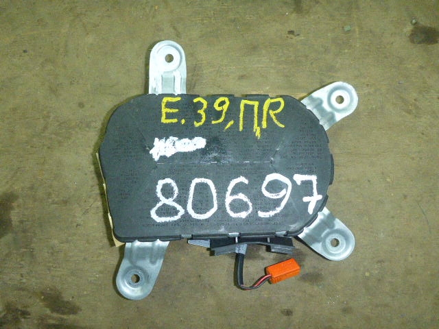 Подушка безопасности в дверь