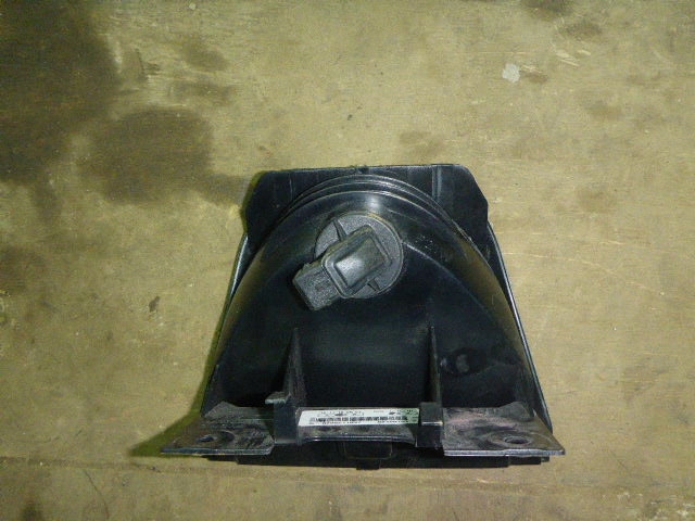 Фонарь задний (стоп сигнал)