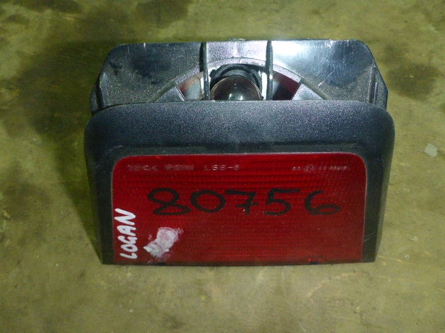 Фонарь задний (стоп сигнал)