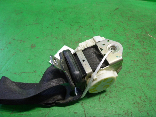 Ремень безопасности