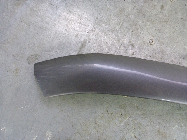 Молдинг лобового стекла