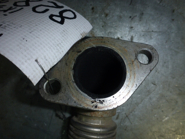 Трубка картерных газов для ix35 (LM) 2009-2017