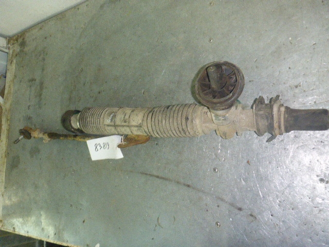 Рейка рулевая