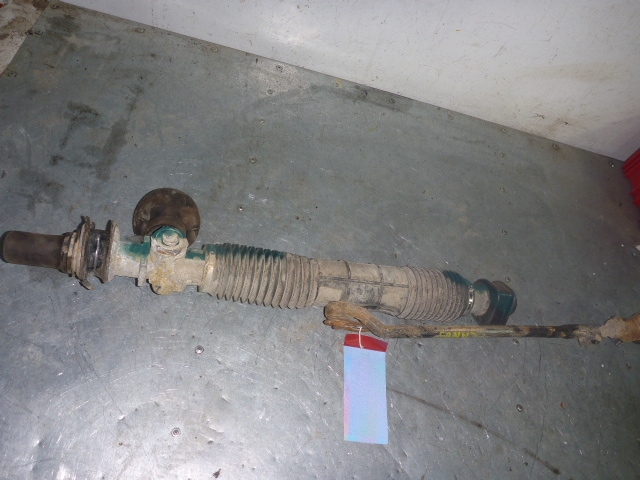 Рейка рулевая