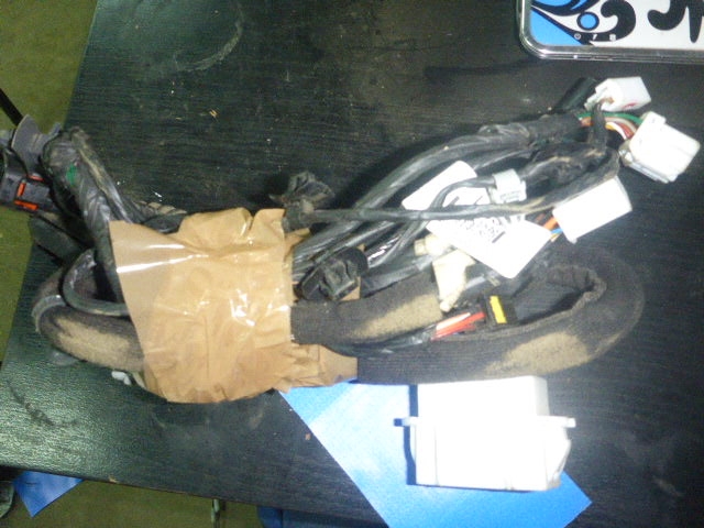 Проводка (коса)