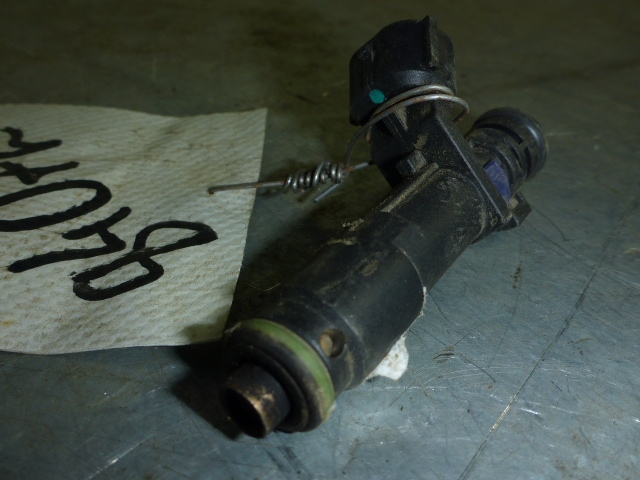 Форсунка инжекторная электрическая