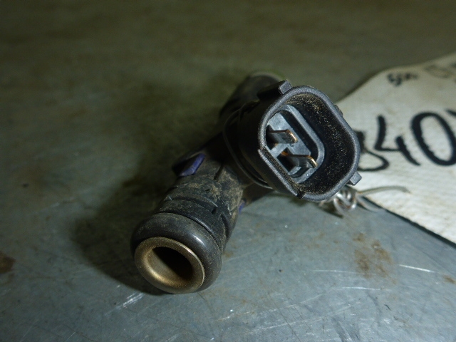 Форсунка инжекторная электрическая