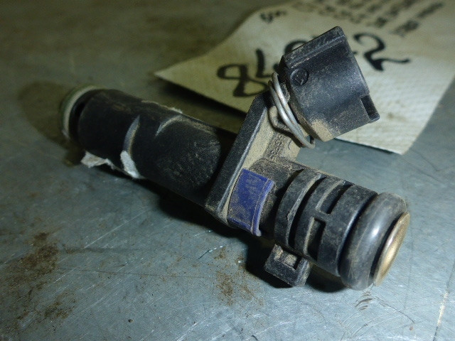 Форсунка инжекторная электрическая