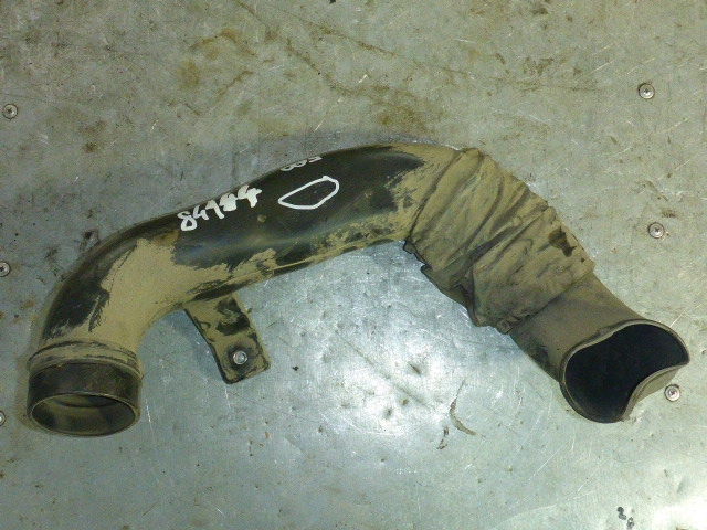 Воздухозаборник (внутри)