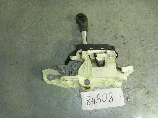 Кулиса МКПП / АКПП